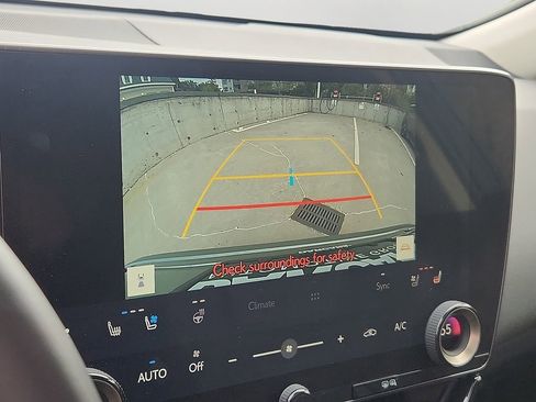 Used 2025 Lexus NX 350 AWD w/ Premium Package image 19