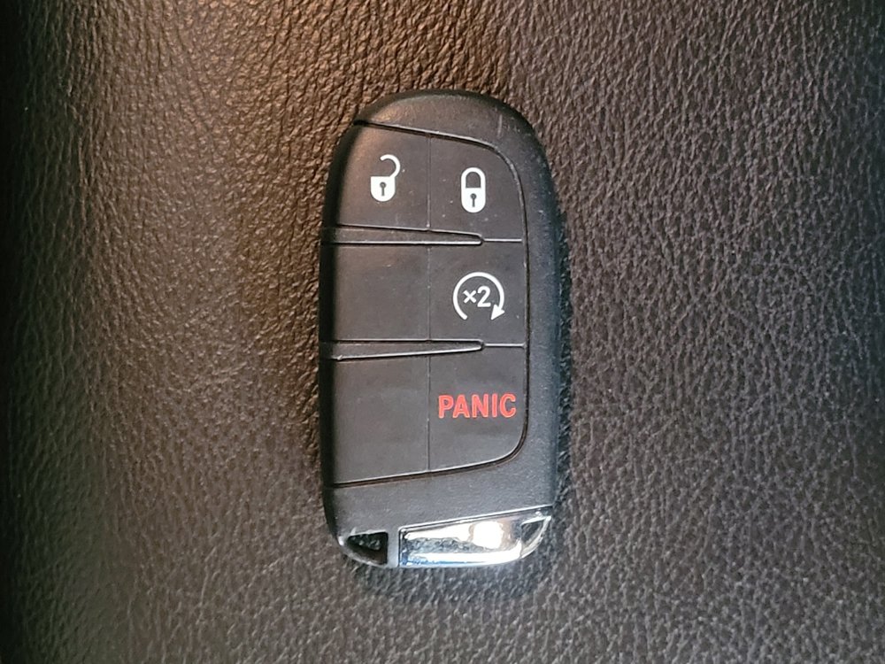 Used 2019 Jeep Compass Latitude w/ Popular Equipment Group AWD/4WD image 32
