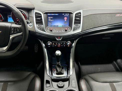 Used 2017 Chevrolet SS image 8