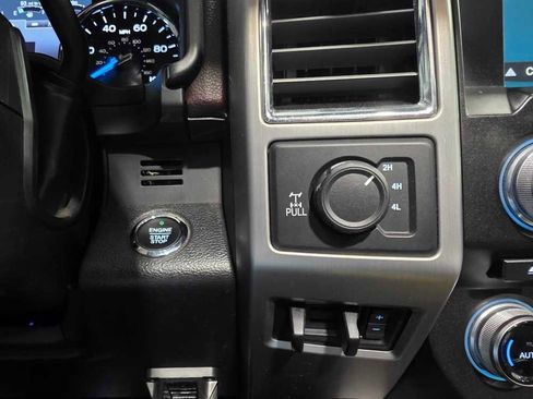 Used 2017 Ford F350 Platinum image 24