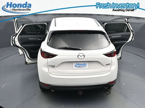 Used 2018 MAZDA CX-5 Touring AWD/4WD image 39