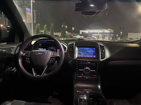 Used 2019 Ford Edge ST w/ Equipment Group 401A image 47