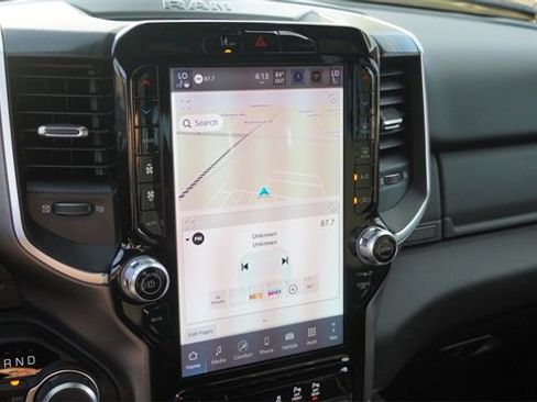 New 2026 RAM 1500 Lone Star image 22