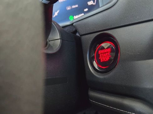 Used 2024 Honda Accord EX image 19