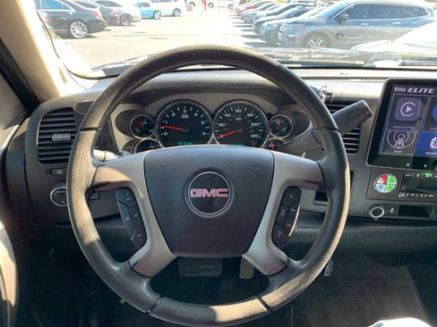 Used 2013 GMC Sierra 1500 SLE image 14