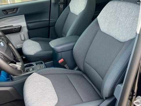 New 2025 Ford Maverick XLT w/ XLT Luxury Package image 13