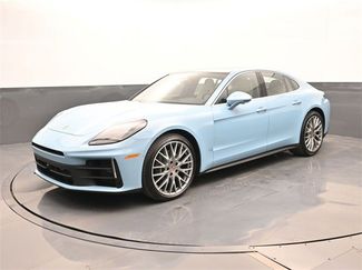 New 2026 Porsche Panamera 4 video 1