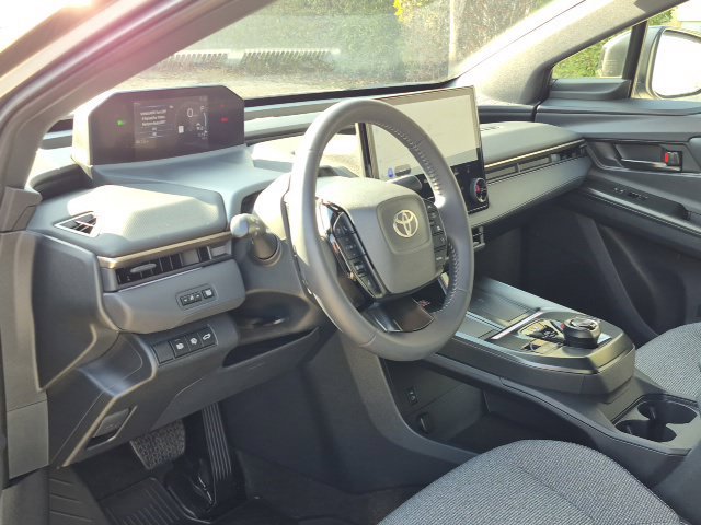 Used 2026 Toyota bZ FWD image 10