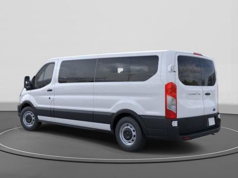 New 2025 Ford Transit 350 XL image 4
