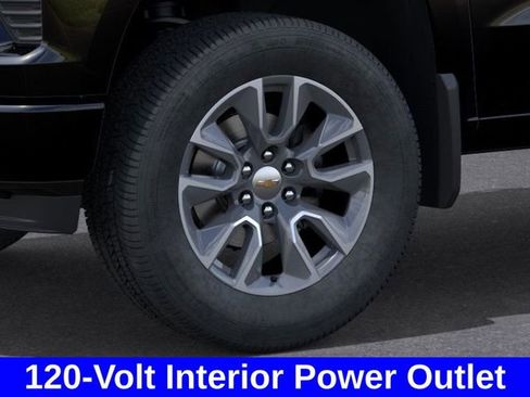 New 2026 Chevrolet Silverado 1500 RST image 10
