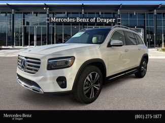 New 2026 Mercedes-Benz GLB 250 4MATIC video 1