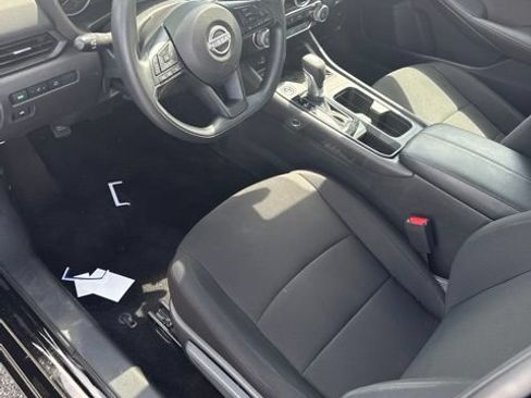 Used 2024 Nissan Sentra S FWD image 6