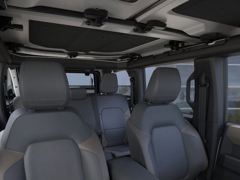 New 2026 Ford Bronco Big Bend image 12