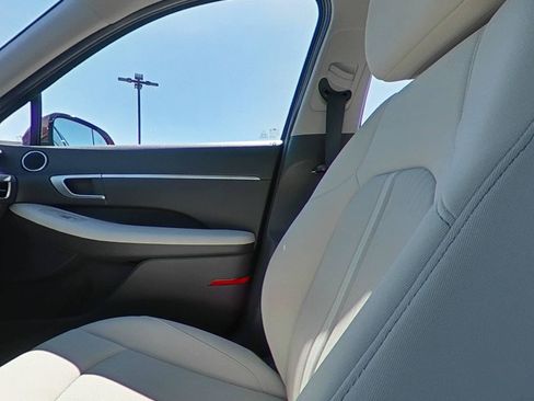 Certified 2024 Hyundai Sonata SEL FWD image 31