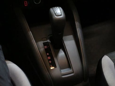 Certified 2025 Nissan Versa S w/ Trunk Package image 15