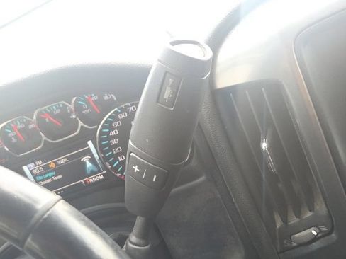 Used 2016 Chevrolet Silverado 1500 LT w/ All Star Edition AWD/4WD image 31