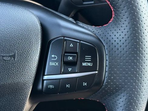 Certified 2024 Ford Escape ST-Line w/ Tech Pack #1 AWD/4WD image 20