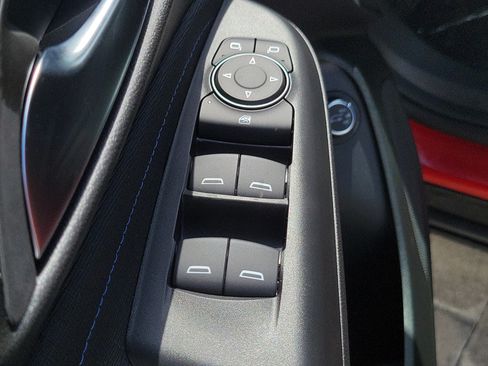 New 2026 Buick Envista Sport Touring w/ Convenience I Package FWD image 19