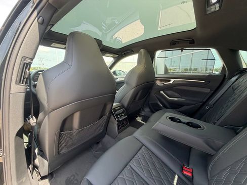Used 2026 Audi A6 Prestige AWD/4WD image 24