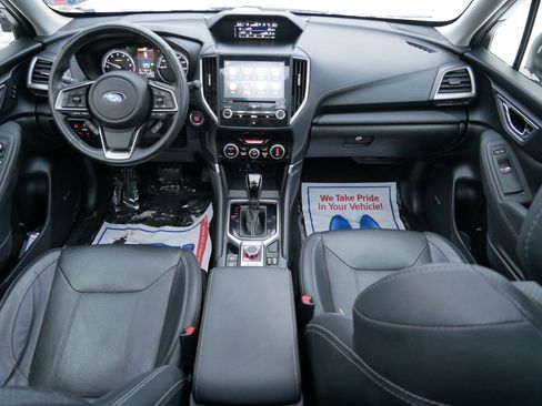 Used 2020 Subaru Forester Touring w/ Popular Package #2 image 9