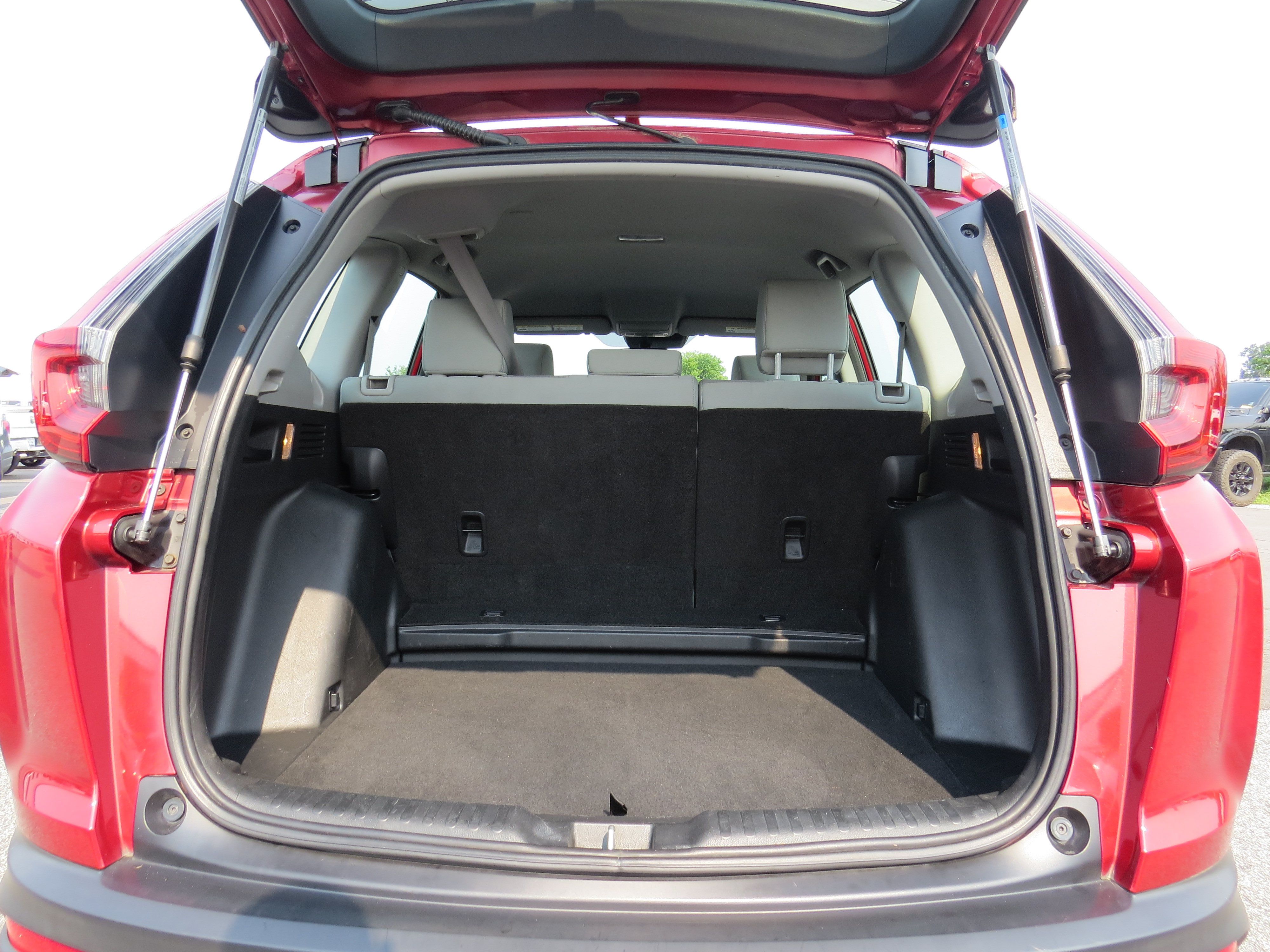 Used 2020 Honda CR-V LX image 12