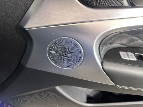 Used 2019 Genesis G70 3.3T Advanced w/ Prestige Package image 29