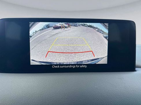 Certified 2025 MAZDA CX-5 AWD 2.5 S w/ Preferred Package image 23