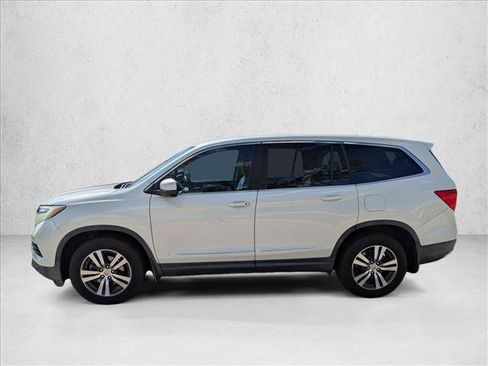 Used 2016 Honda Pilot EX image 9