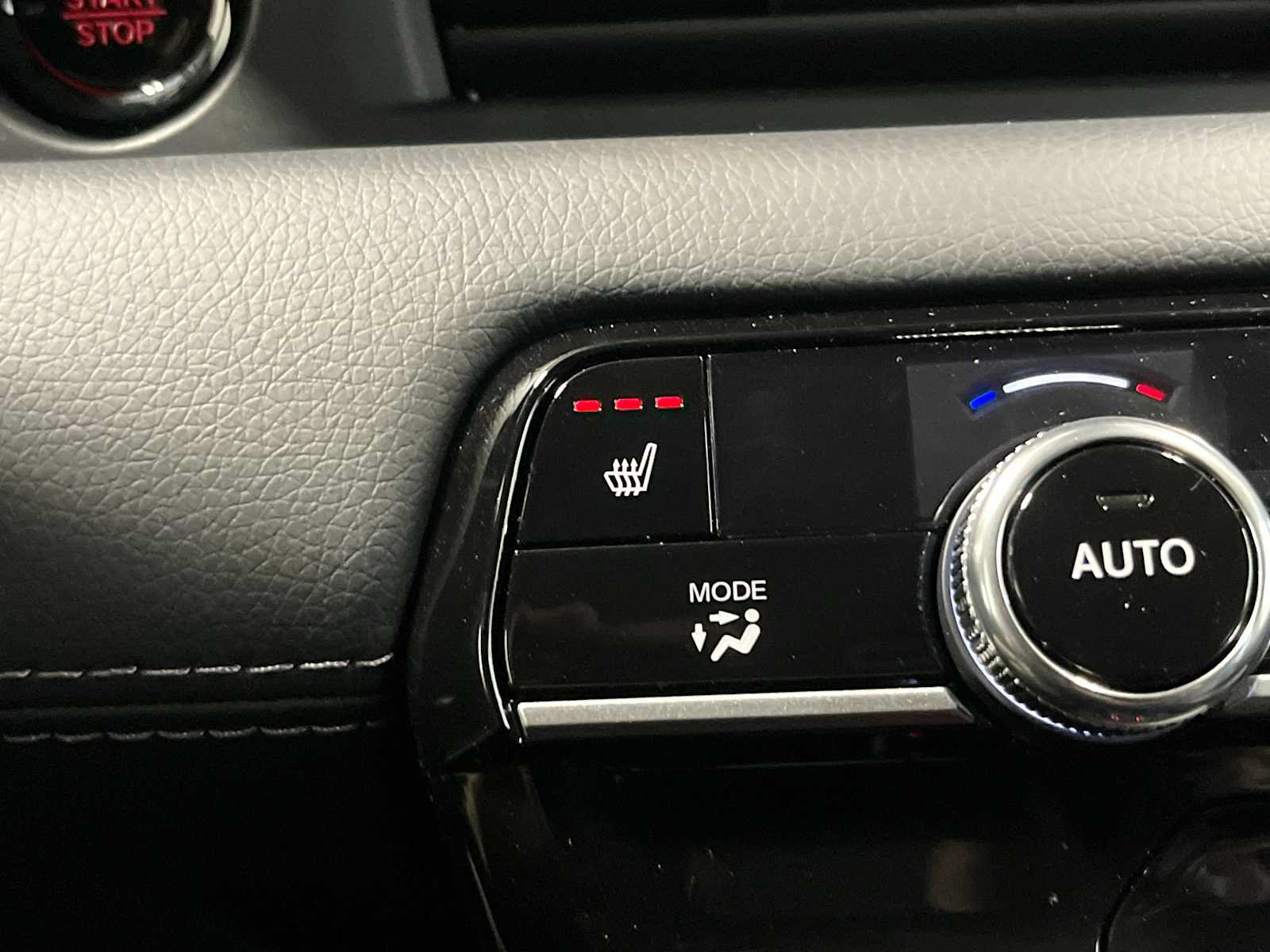 New 2026 Honda Pilot EX-L image 19