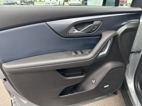Used 2023 Chevrolet Blazer RS w/ LPO, Floor Liner Package FWD image 12