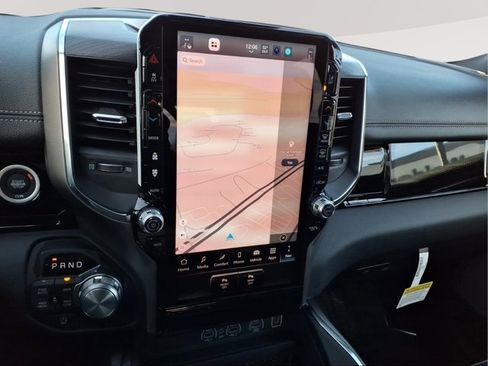 New 2026 RAM 1500 Laramie w/ Night Edition image 15