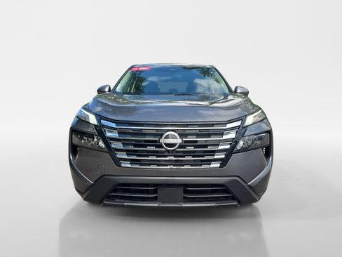 Certified 2025 Nissan Rogue SV FWD image 9