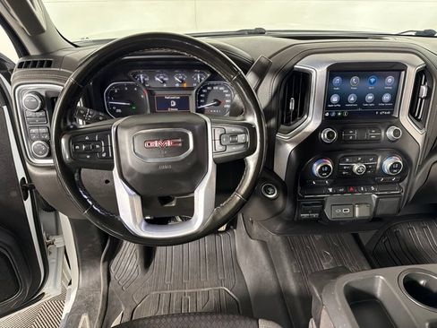 Used 2023 GMC Sierra 3500 SLE w/ SLE Convenience Package AWD/4WD image 13