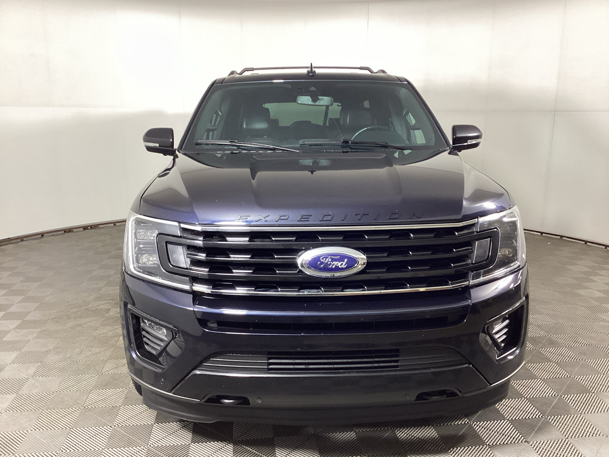 Used 2021 Ford Expedition Max Limited AWD/4WD image 6