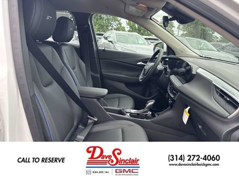 New 2026 Buick Encore GX Sport Touring w/ Comfort Package AWD/4WD image 23