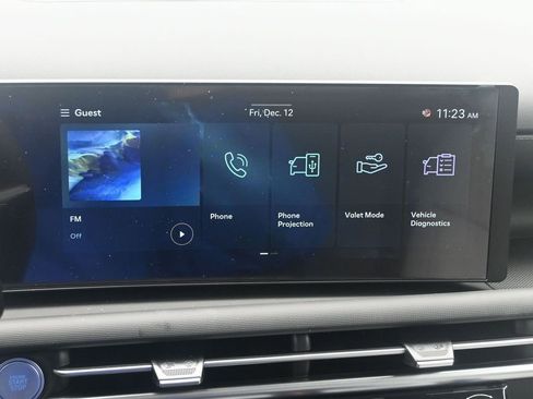 New 2026 Hyundai Santa Cruz SEL AWD/4WD image 14