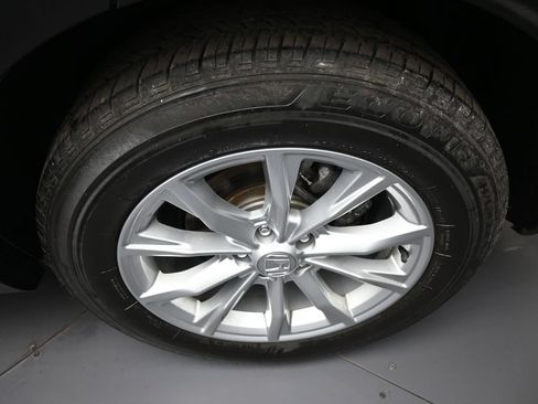 Used 2024 Honda CR-V EX image 15