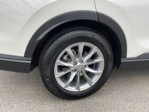 Certified 2025 Honda CR-V EX-L image 10