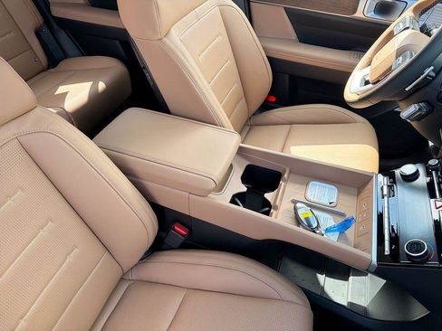 New 2026 Hyundai Santa Fe Calligraphy image 31