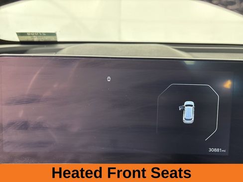 Used 2025 Kia Sorento SX Prestige AWD/4WD image 15