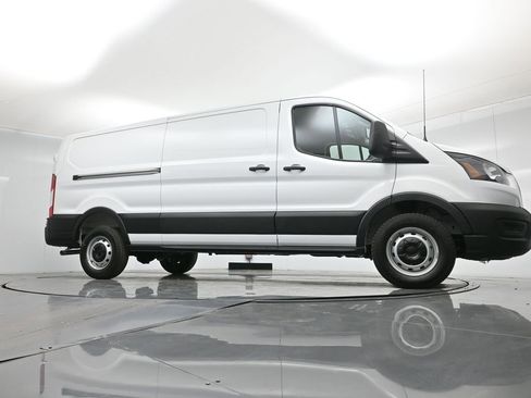 New 2026 Ford Transit 150 Low Roof w/ Load Area Protection Package image 45