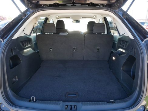 Certified 2022 Ford Edge SE AWD/4WD image 13