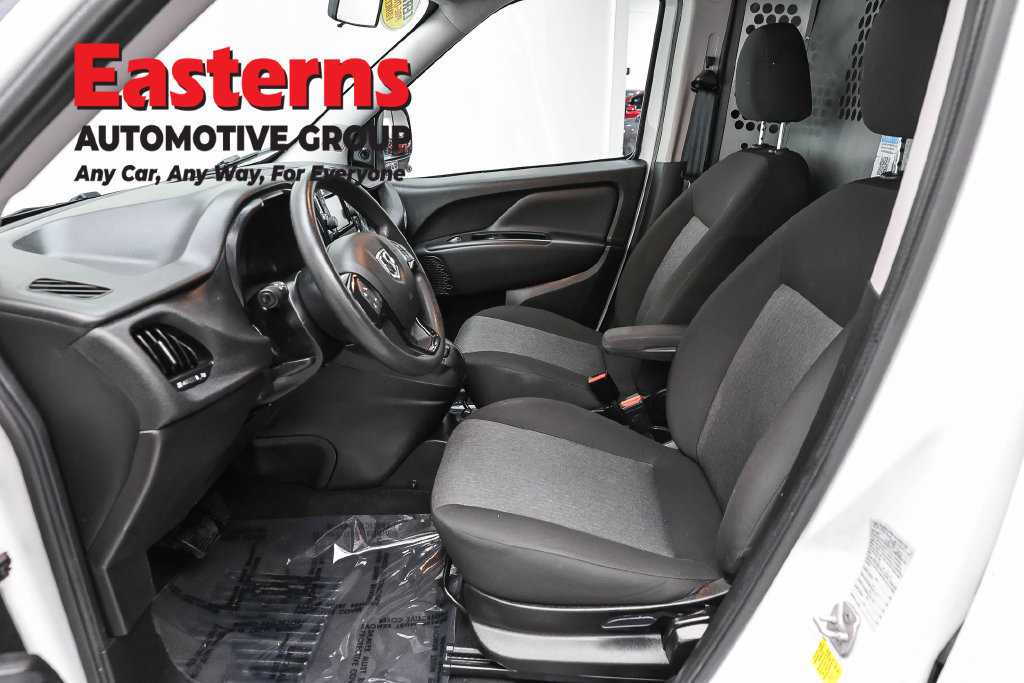 Used 2022 RAM ProMaster City Wagon FWD image 15