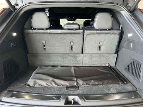 New 2026 Cadillac Escalade IQ Sport 1 image 31