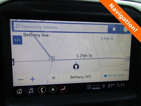 Used 2023 GMC Sierra 2500 Denali w/ Denali Black Diamond Edition image 20