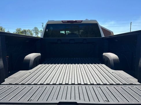 New 2026 GMC Sierra 1500 AT4 w/ AT4 Premium Package image 19