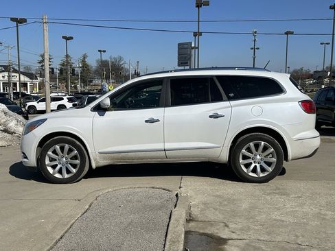 Used 2017 Buick Enclave Premium w/ Experience Buick Package image 10