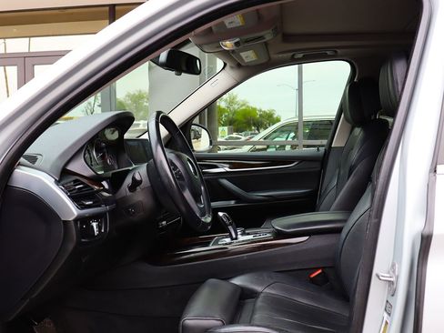 Used 2014 BMW X5 xDrive35i AWD/4WD image 40