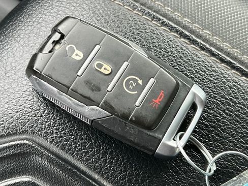 Used 2019 RAM 1500 Sport w/ Trailer Tow Group image 34