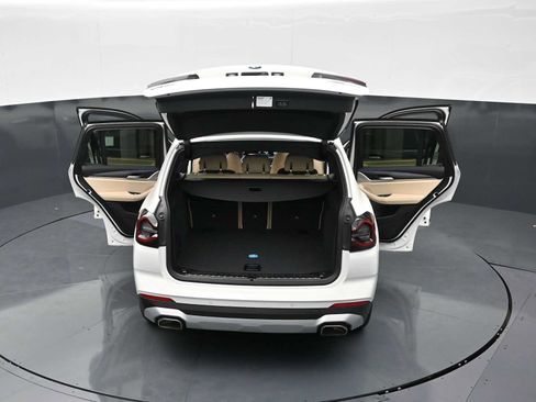 Certified 2023 BMW X3 sDrive30i w/ Convenience Package w/ZPA RWD image 34